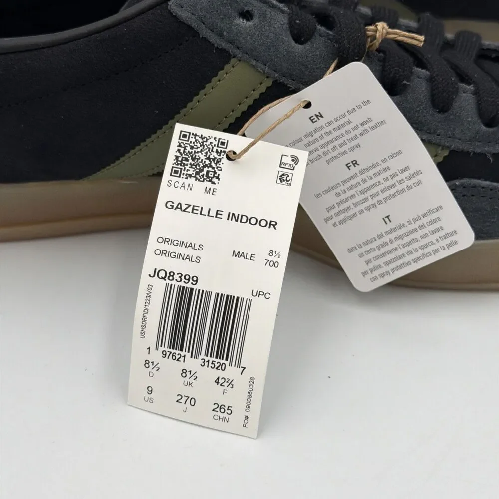 adidas new brand